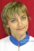 Кухтина Марианна Владимировна - Санкт-Петербург