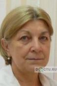 Кухтина Наталья Львовна - Воронеж