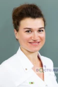 Кухтина (Выгодская) Екатерина Олеговна - Калининград