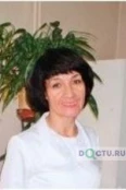 Кукина Маргарита Владимировна - Иркутск