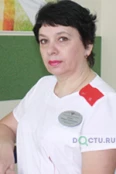 Кукина Тамара Гаврииловна - Красноярск