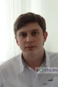 Куклин Никита Сергеевич - Киров