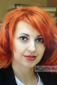 Куклина Анна Михайловна - Казань