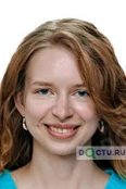 Куклина Анастасия Геннадьевна - Санкт-Петербург