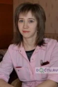 Куклина Марина Сергеевна - Тула
