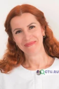 Куклина Надежда Сергеевна - Иркутск