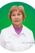 Куклина Надежда Кугдутовна - Улан-Удэ