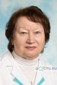 Куклина Раиса Анатольевна - Тюмень