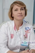 Куклина Светлана Валентиновна - Киров