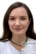 Куклина Вера Андреевна - Киров