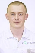 Куклишин Виталий Викторович - Орёл