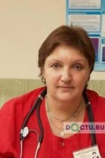 Куклова Ирина Ильинична - Москва