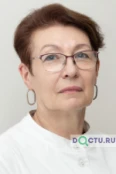 Кукояшная Елена Игоревна - Санкт-Петербург