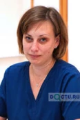 Куколева Елена Анатольевна - Москва