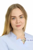 Куколкина Валентина Владимировна - Самара