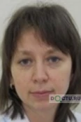 Кукольникова Елена Серафимовна - Москва