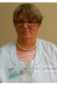 Кукса Елена Августовна - Москва