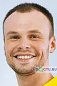Куксенко Юрий Игоревич - Москва