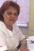 Кукшинова Елена Валерьевна - Пермь
