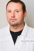 Куксин Антон Валерьевич - Краснодар