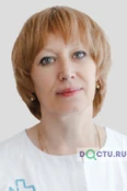 Куксина Ольга Владимировна - Владимир