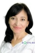 Кукуева Ленара Османовна - Симферополь