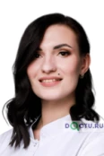 Кукурика Анастасия Владимировна - Москва