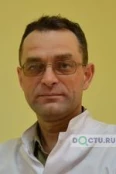 Кукушкин Алексей Васильевич - Пенза
