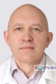 Кукушкин Андрей Всеволодович - Москва