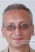 Кукушкин Константин Николаевич - Омск