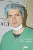 Кукушкин Василий Александрович - Омск