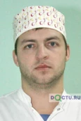 Кукушкин Владимир Владимирович - Энгельс