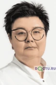 Кукушкина Ирина Юрьевна - Москва