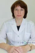 Кукушкина Ирина Павловна - Красноярск