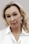 Кукушкина Ольга Евгеньевна - Санкт-Петербург
