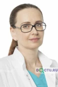 Кукушкина Светлана Владимировна - Москва