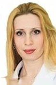 Куква Валерия Александровна - Санкт-Петербург