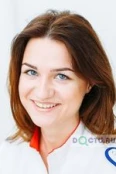 Кулаева Екатерина Сергеевна - Рязань