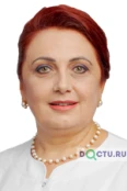 Кулаева Наталья Владимировна - Волгоград