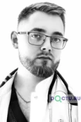 Кулагин Роман Алексеевич - Москва