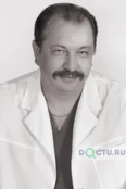Кулагин Сергей Викторович - Красноярск