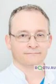 Кулагин Вадим Геннадьевич - Калининград