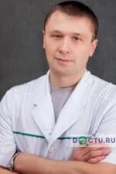 Кулагин Вячеслав Владимирович - Биробиджан