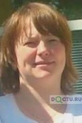 Кулагина Анна Константиновна - Ульяновск