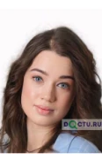 Кулагина Анастасия Павловна - Самара