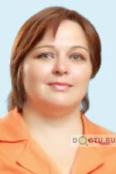 Кулагина Елена Вячеславовна - Нижний Новгород