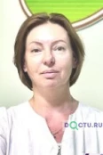 Кулагина Елена Александровна - Воронеж