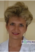 Кулагина Елена Викторовна - Тольятти