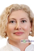 Кулагина Марина Геннадьевна - Кемерово