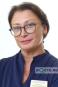 Кулагина Мадлена Ивановна - Москва